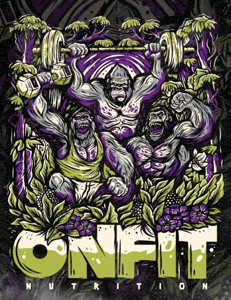 onfit-gorillas